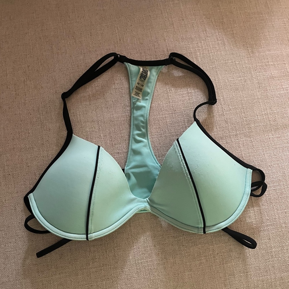 Pink/ Victoria Secret Bathing Suit Top